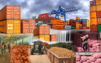 Ministry of Commerce plans international ad campaign to boost Pakistan’s exports