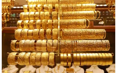 Gold Prices Surge in Pakistan Amid International Market Gains!