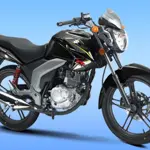 Suzuki GSX 125 Price in Pakistan & Specifications- June 2024