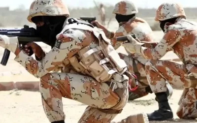 Punjab Rangers Jobs 2024 Announced - Details here