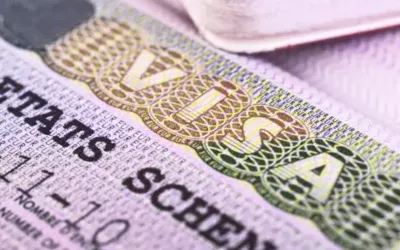 Schengen visa fees increase - check here
