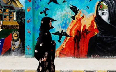 Pakistan Faces Challenges in Gender Parity