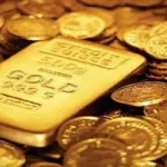 Gold price in Pakistan on June 12 up by 600 to Rs241,900/tola