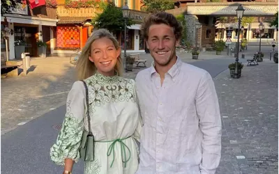 Who is Maria Galligani? All About Casper Ruud's Girlfriend