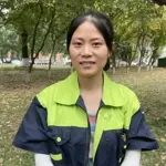 Viral Story: Chinese cleaner secures place in master’s program