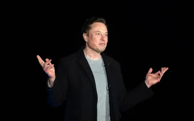 Elon Musk abruptly drops case against OpenAI
