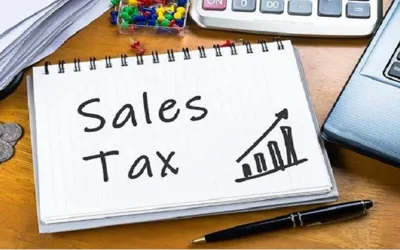 Govt ends exemptions, proposes 18% sales tax