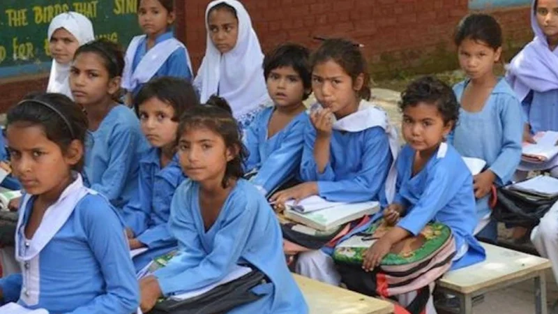 Federal Govt plans to invest hefty amount in primary education
