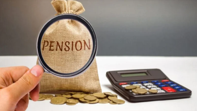 Pension scheme: three-pronged strategy to be implemented