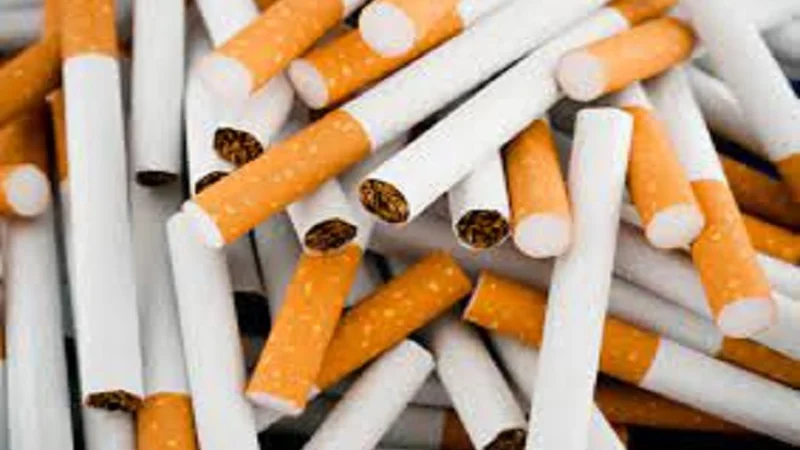 Smuggled, untaxed cigarettes: strict measures proposed