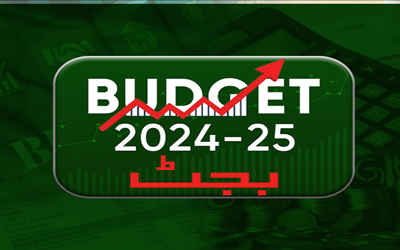 Major trader bodies reject budget