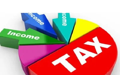 Income tax raised: salaried class will endure another burden