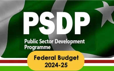 Govt allocates record Rs1400bn for PSDP