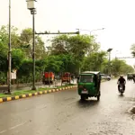Weather Update: Rain expected in Peshawar and Khyber Pakhtunkhwa