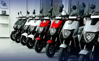 First e-bike rental service to launch in Punjab