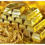 Gold prices drops in Pakistan; Check latest rates here