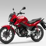 Honda CB 125F Latest Price in Pakistan after Budget 2024-25