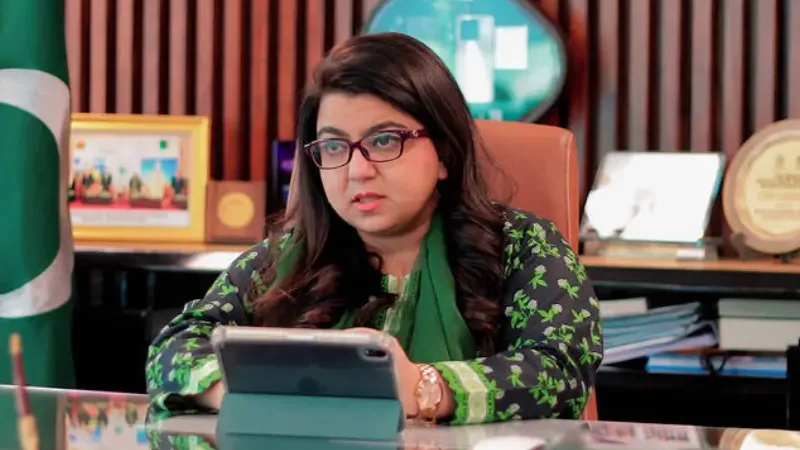 Shaza Fatima unveils major AI skills development programme for one million citizens