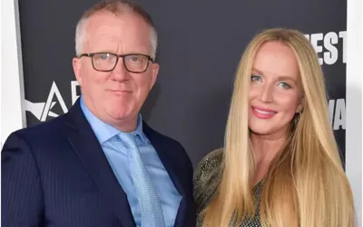 Who is Lucia Oskerova? All About Anthony Michael Hall's Wife