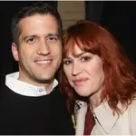 Who is Panio Gianopoulos? All About Molly Ringwald's Husband