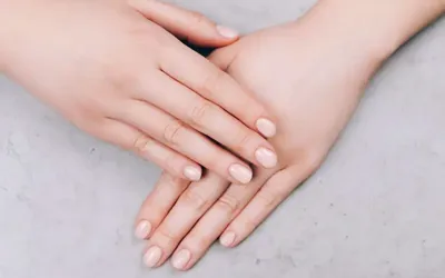 Best 5 foods to strengthen your nails naturally