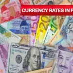 Currency Rates in Pakistan – Euro, Dollar, Pound on June 14, 2024