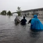 Florida floods threaten to wash out Pakistan's T20 World Cup hopes