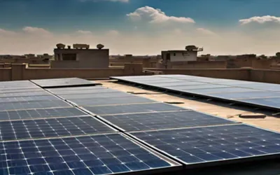 Punjab govt declared free solar systems for Public