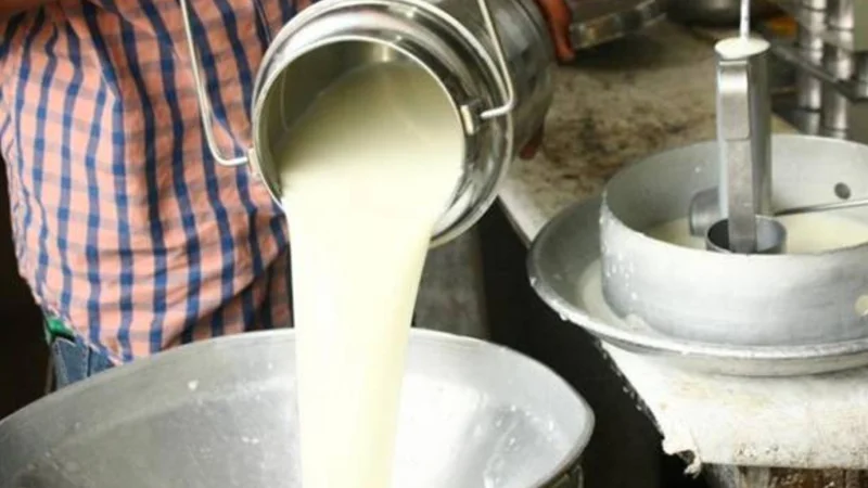 Milk price increase in Karachi - check new rates here