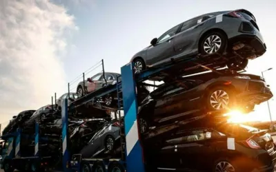Car Prices After Budget 2024-25: Proposed New Vehicle Tax Rates Announced