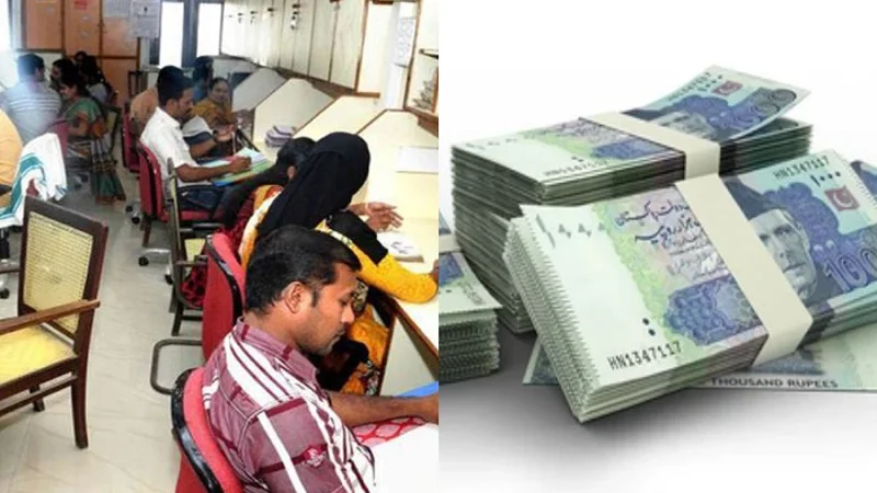 Sindh govt increases employees’ salaries up to 30pc