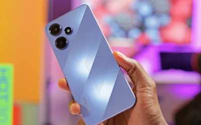 Infinix Hot 40 Price in Pakistan 2024 - Check details