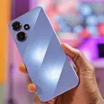 Infinix Hot 40 Price in Pakistan 2024 - Check details