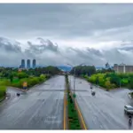 Eid-ul-Adha weather update: Rain to bring relief on Eid