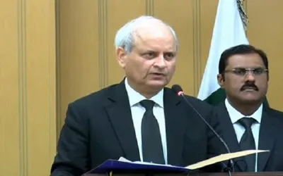 Establishment’s interference must be resisted without fear: LHC CJ