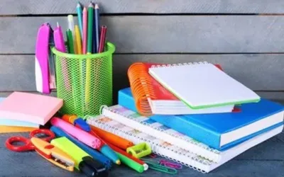 Budget 2024-25: Pencil, notebooks and stationary items’ latest prices from July 2024