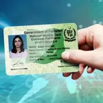 NADRA NICOP latest fee for Malaysia – June 2024