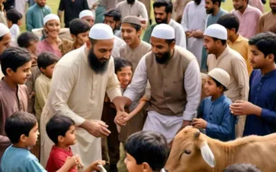 Eid Ul Adha 2024 Dubai: Prayer timing in Dubai