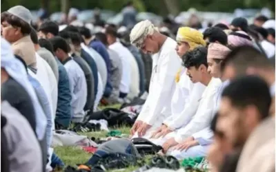 Eid Ul Adha 2024 New York: Prayer timing in New York