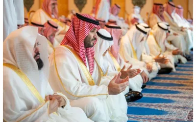 Eid Ul Adha 2024 Sharjah: Prayer timing in Sharjah