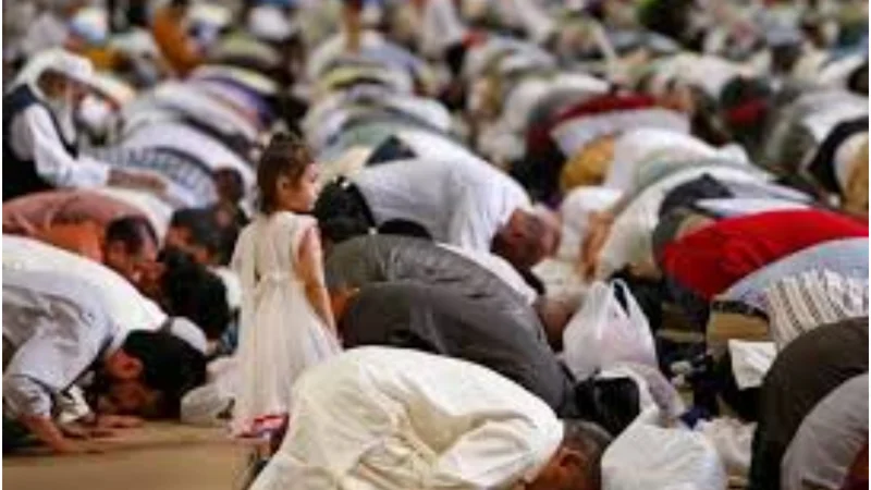 Eid Ul Adha 2024 Dallas