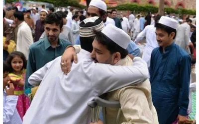 Eid Ul Adha 2024 Saudi Arabia: Prayer timings in UAE