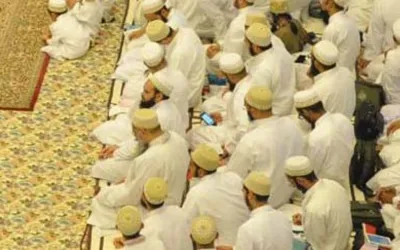 Bohra community celebrates Eid ul-Adha 2024 today