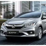 Honda City new Price in Pakistan after Budget 2024-25
