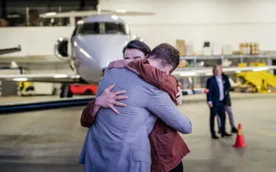 Sweden has freed an Iranian convicted of war crimes in a prisoner swap
