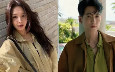 After 14 years together, Choi Soo-young and Jung Kyung-ho part ways