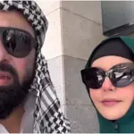 Nida Yasir and Yasir Nawaz Defend Hajj Vlogging