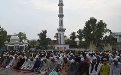 Eid Ul Adha 2024 Islamabad: Prayer timing in Islamabad