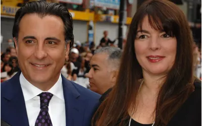 Who is Marivi Lorido García? All About Andy García’s Wife