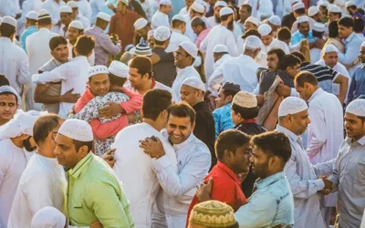 Eid Ul Adha 2024 Multan: Prayer timing in Multan